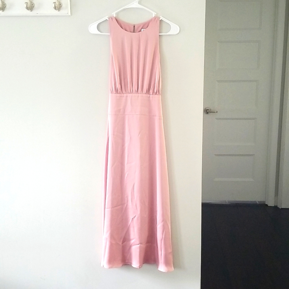 Express Dress